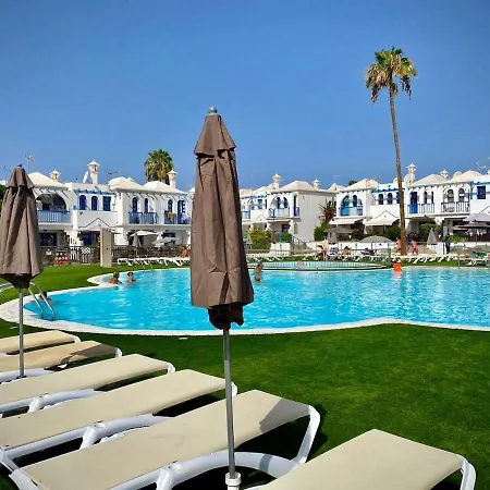 Duplex Mi-milagro, Maspalomas