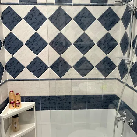 Duplex Mi-milagro, Maspalomas