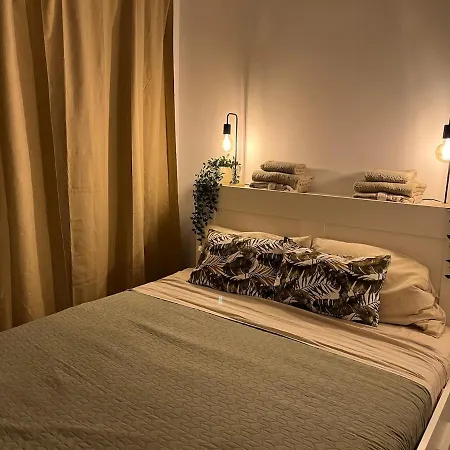 Holiday home Duplex Mi-milagro, Maspalomas