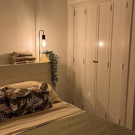 Duplex Mi-milagro, Maspalomas Holiday home