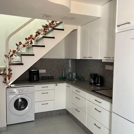 Duplex Mi-milagro, Maspalomas 度假居 马斯帕洛马斯