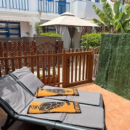 Duplex Mi-milagro, Maspalomas *