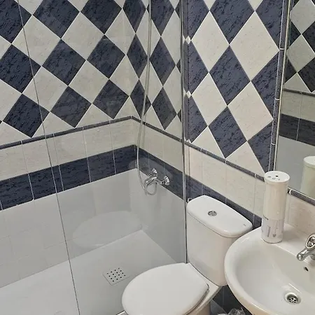 Duplex Mi-milagro, Maspalomas