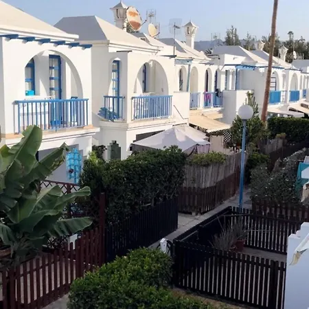 Holiday home Duplex Mi-milagro, Maspalomas Maspalomas (Gran Canaria)