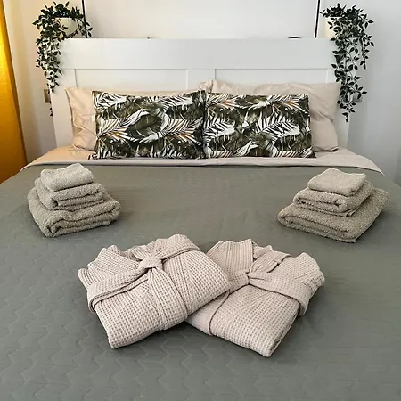 Duplex Mi-milagro, Maspalomas 度假居 *