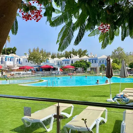 Duplex Mi-milagro, Maspalomas Holiday home Maspalomas (Gran Canaria)