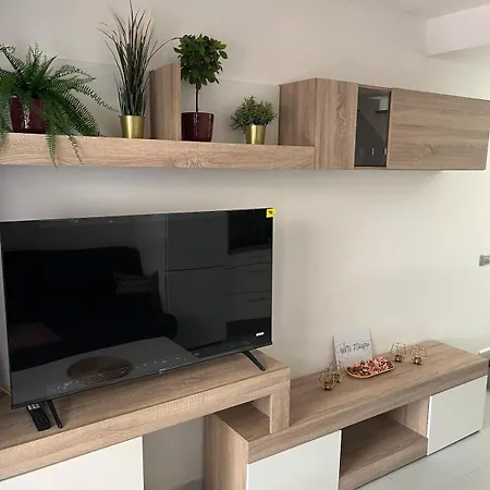 Duplex Mi-milagro, Maspalomas *